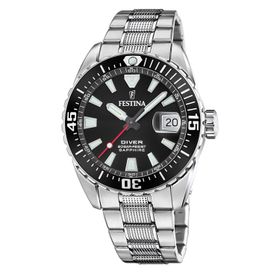 Festina F20669-3 The Orıgınals Dıver Erkek Kol Saati