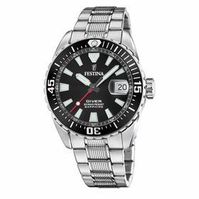 Festina F20669-3 The Orıgınals Dıver Erkek Kol Saati