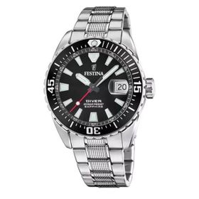 Festina F20669-3 The Orıgınals Dıver Erkek Kol Saati