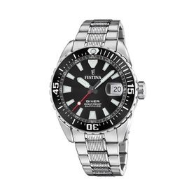 Festina F20669-3 The Orıgınals Dıver Erkek Kol Saati