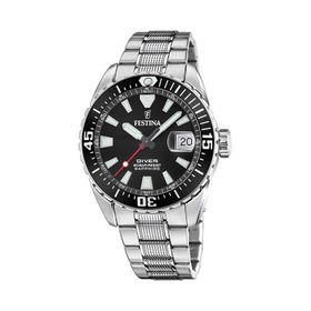 Festina F20669-3 The Orıgınals Dıver Erkek Kol Saati