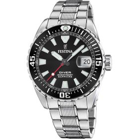 Festina F20669-3 The Orıgınals Dıver Erkek Kol Saati