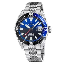 Festina F20669-5 The Orıgınals Dıver Erkek Kol Saati