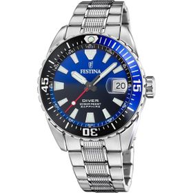 Festina F20669-5 The Orıgınals Dıver Erkek Kol Saati