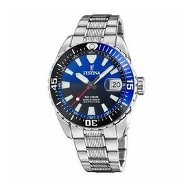 Festina F20669-5 The Orıgınals Dıver Erkek Kol Saati