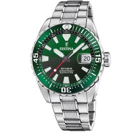 Festina F20669/2 Erkek Kol Saati
