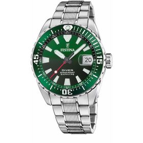 Festina F20669/2 Erkek Kol Saati
