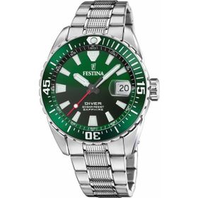 Festina F20669/2 Erkek Kol Saati
