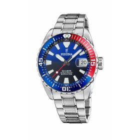 Festina F20669/4 Erkek Kol Saati