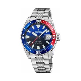 Festina F20669/4 Erkek Kol Saati