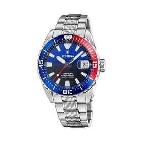 Festina F20669/4 Erkek Kol Saati