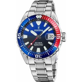 Festina F20669/4 Erkek Kol Saati