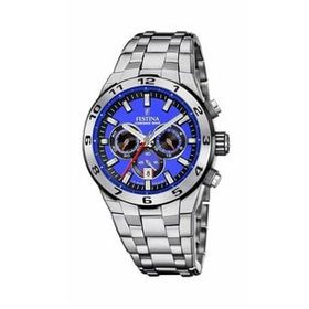 Festina F20670/3 Erkek Kol Saati