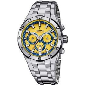 Festina F20670/4 Erkek Kol Saati