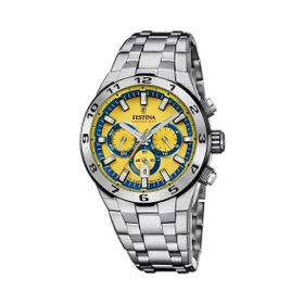Festina F20670/4 Erkek Kol Saati