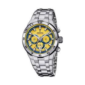 Festina F20670/4 Erkek Kol Saati