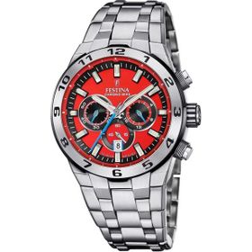 Festina F20670/5 Erkek Kol Saati
