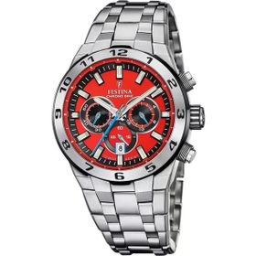 Festina F20670/5 Erkek Kol Saati