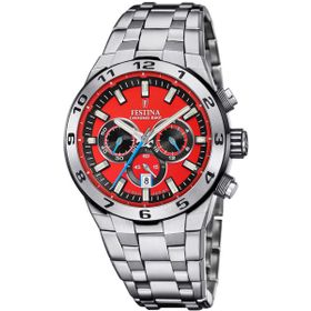 Festina F20670/5 Erkek Kol Saati