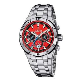 Festina F20670/5 Erkek Kol Saati