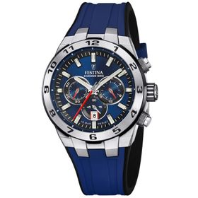 Festina F20671/1 Erkek Kol Saati