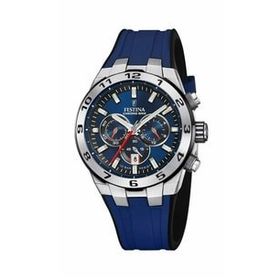 Festina F20671/1 Erkek Kol Saati