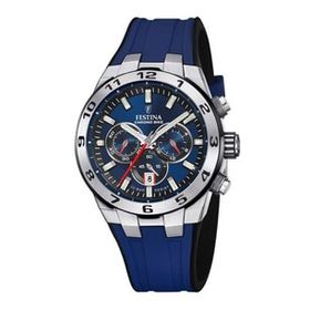 Festina F20671/1 Erkek Kol Saati