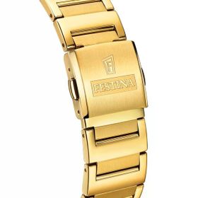 Festina F20678/1 Erkek Kol Saati