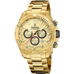 Festina F20684/1 Erkek Kol Saati
