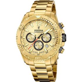 Festina F20684/1 Erkek Kol Saati