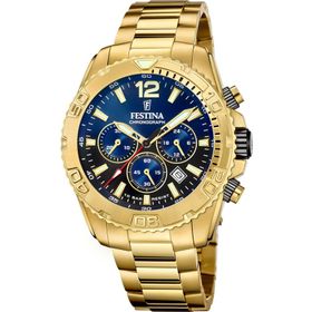 Festina F20684/2 Erkek Kol Saati
