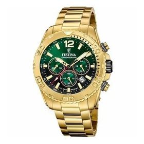 Festina F20684/3 Erkek Kol Saati