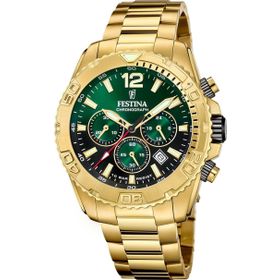 Festina F20684/3 Erkek Kol Saati