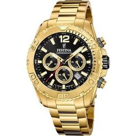 Festina F20684/4 Erkek Kol Saati