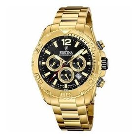 Festina F20684/4 Erkek Kol Saati