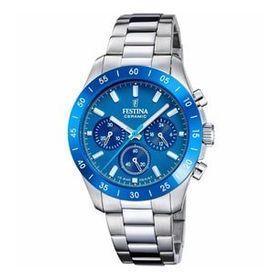 Festina F20693/4 Kadın Kol Saati