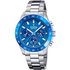 Festina F20693/4 Kadın Kol Saati