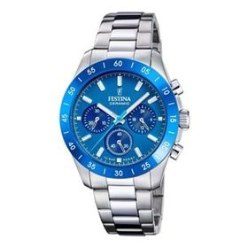 Festina F20693/4 Kadın Kol Saati