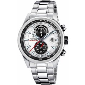 Festina F20694/1 Erkek Kol Saati