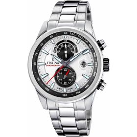 Festina F20694/1 Erkek Kol Saati