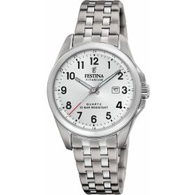Festina F20697/1 Kadın Kol Saati