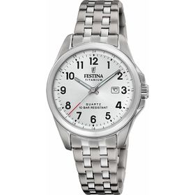 Festina F20697/1 Kadın Kol Saati