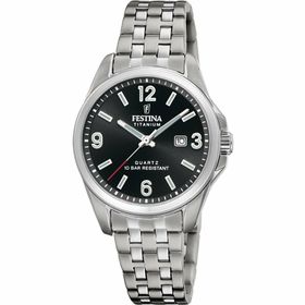 Festina F20697/3 Kadın Kol Saati