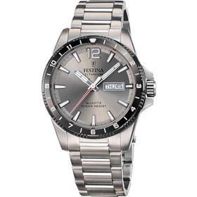 Festina F20698/1 Erkek Kol Saati
