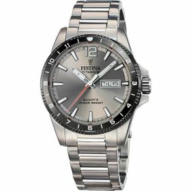 Festina F20698/1 Erkek Kol Saati