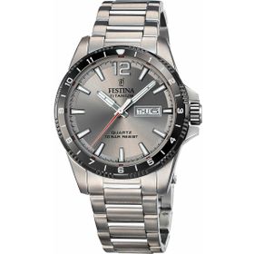 Festina F20698/1 Erkek Kol Saati
