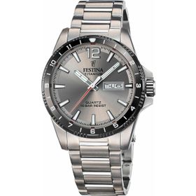 Festina F20698/1 Erkek Kol Saati