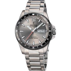 Festina F20698/1 Erkek Kol Saati