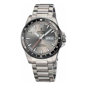 Festina F20698/1 Erkek Kol Saati