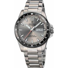 Festina F20698/1 Erkek Kol Saati